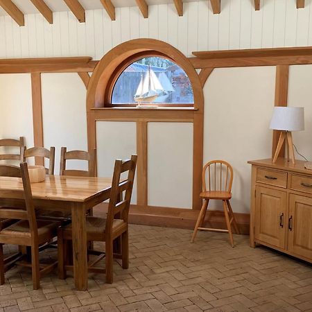 Villa The Coach House Hemsby Exterior foto